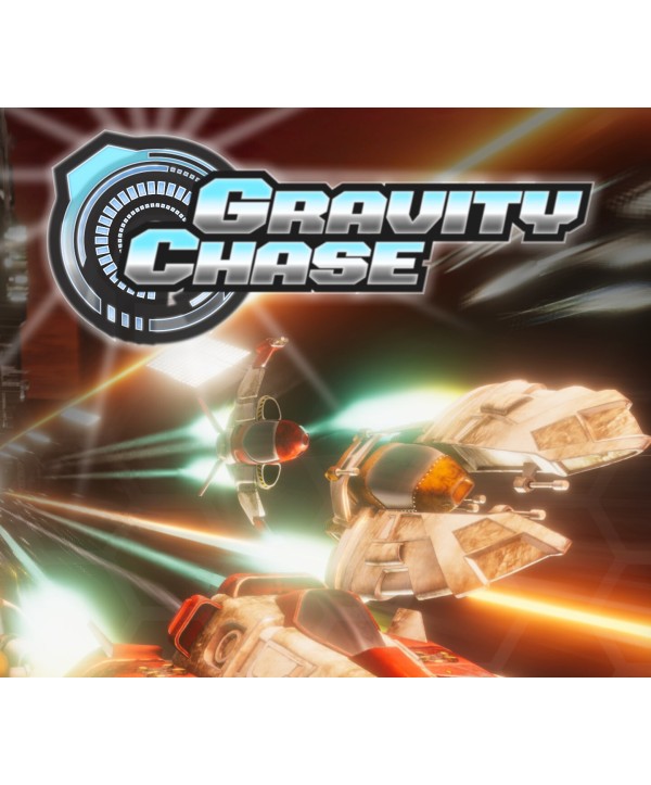 Gravity Chase Steam Key GLOBAL